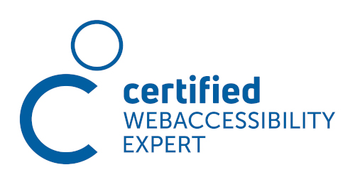 Clemens Bennier Certified WebAccessibility Expert