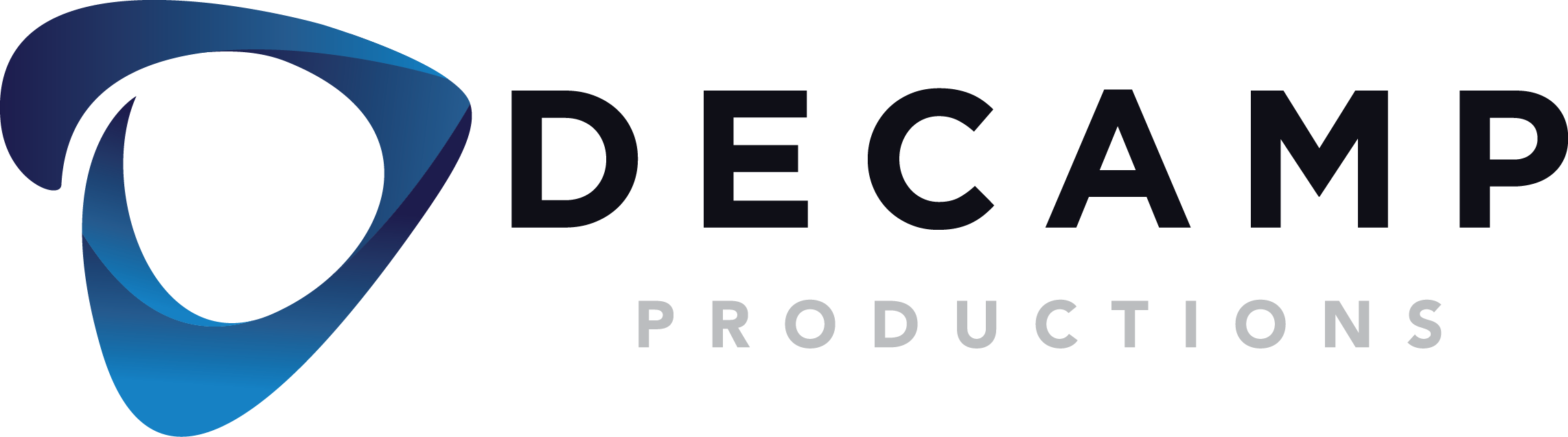 Decamp Productions Logo
