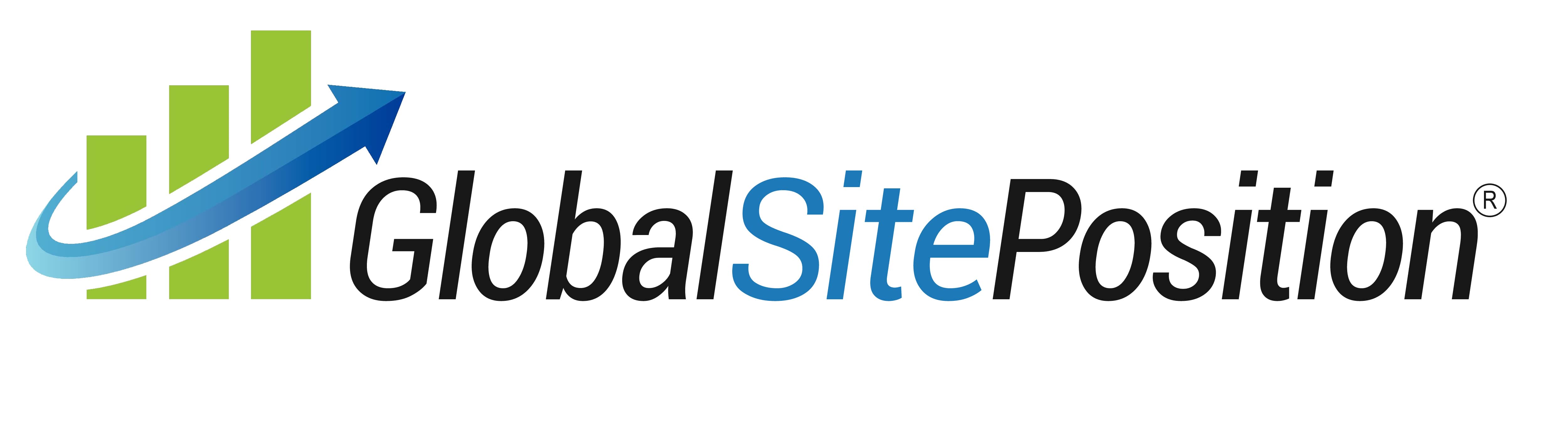 Global Site Position Logo